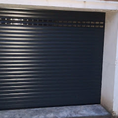 Allo-Stores reparation et installation de porte de garage - 1